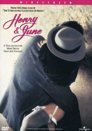 Henry & June - Henry & June - DVD