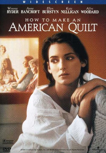 How To Make An American Quilt - How To Make An American Quilt - DVD