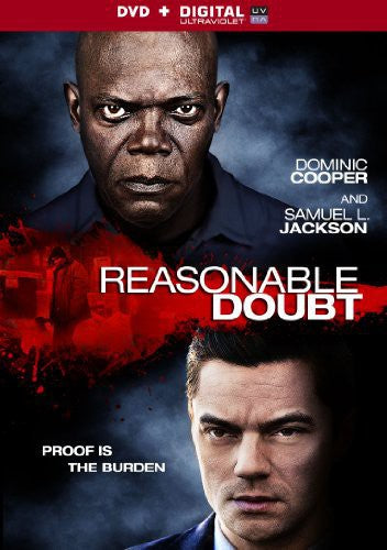 Reasonable Doubt - Reasonable Doubt - DVD
