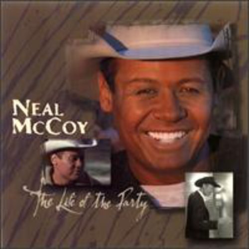 Life of the Party Music CD