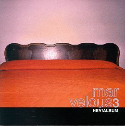Hey Album Music CD