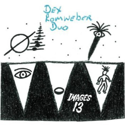 Romweber,dex - Images 13 - Music CD