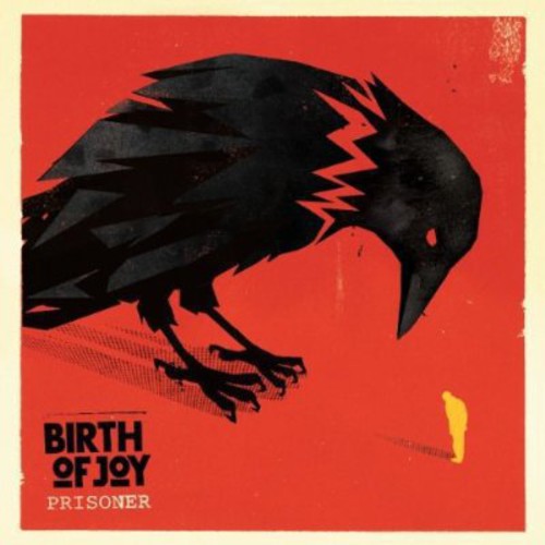 Birth Of Joy - Prisoner - Music CD