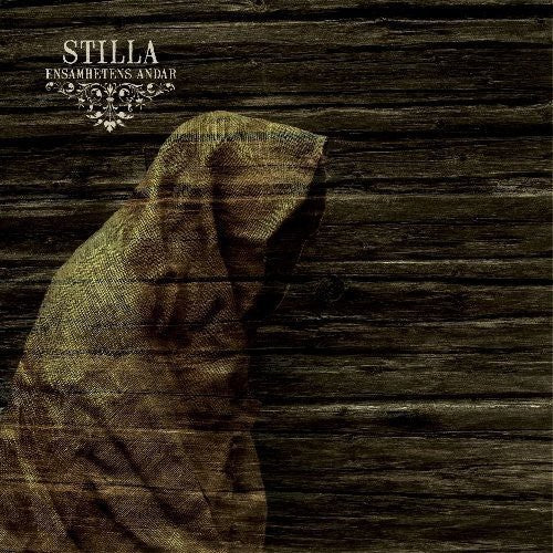 Stilla - Ensamhetens Andar - Music CD