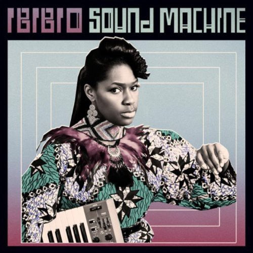 Ibibio Sound Machine - Ibibio Sound Machine - Music CD