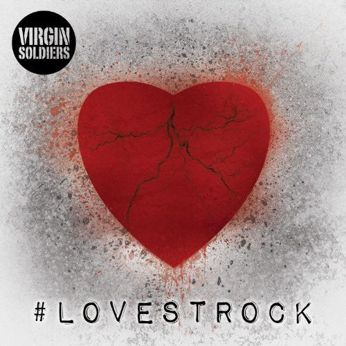 Virgin Soldiers - Lovestrock - Music CD