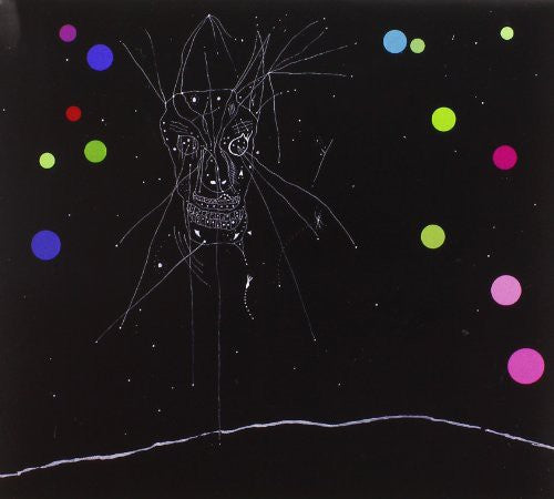 Current 93 - I Am The Last Of All The Field That Fell: Channe - Music CD