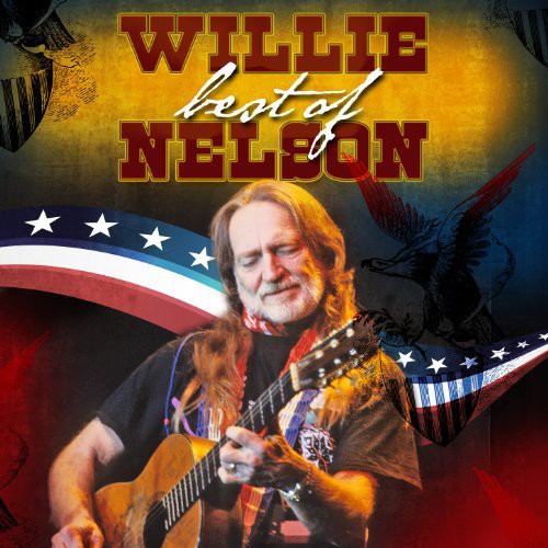 Nelson,willie - Best Of - Music CD