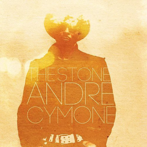 The Stone Music CD