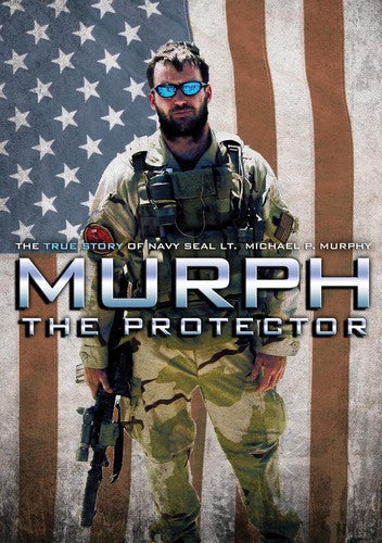 Murph: The Protector - Murph: The Protector - DVD