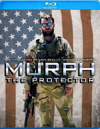 Murph: The Protector - Murph: The Protector - Blu-ray