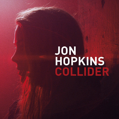 Hopkins,jon - Collider Remixes - Vinyl Record