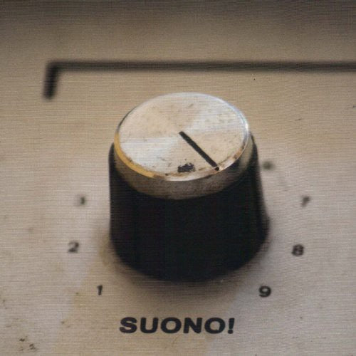 Distillerie Di Malto - Suono ! - Music CD