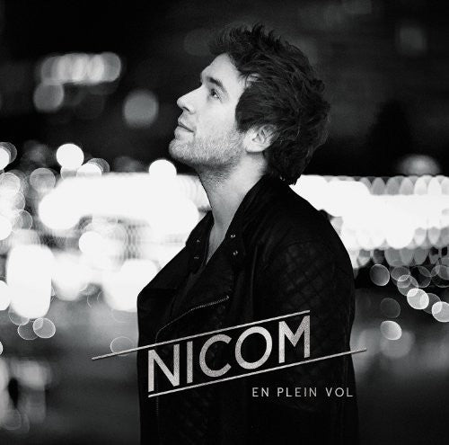 Nicom - En Plein Vol - Music CD