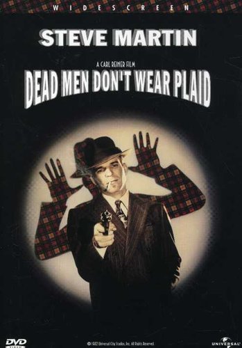 Dead Men Don't Wear Plaid - Dead Men Don't Wear Plaid - DVD