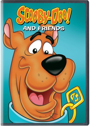Scooby-doo & Friends - Scooby-doo & Friends - DVD
