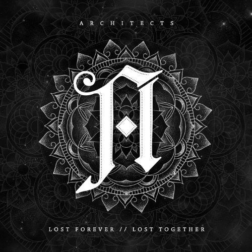 Lost Forever / Lost Together Music CD