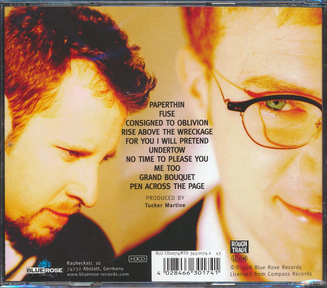 Farmer Not So John - Receiver Music CD