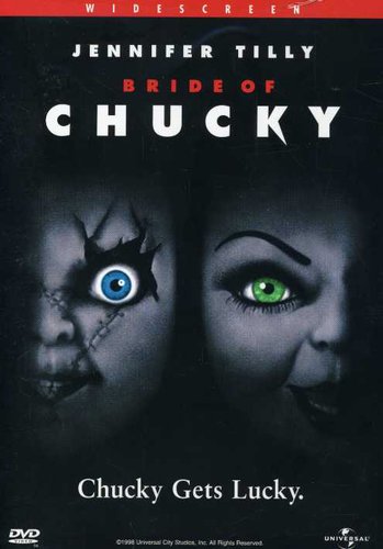Bride Of Chucky - Bride Of Chucky - DVD