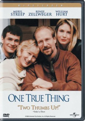 One True Thing - One True Thing - DVD