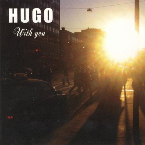 Hugo - With You