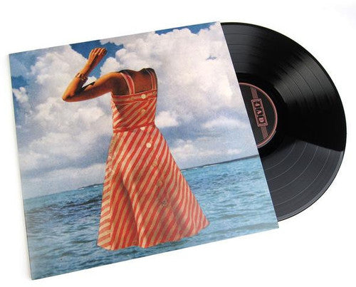 Future Islands - Singles - Vinyl Record