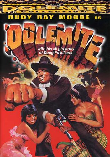 Dolemite - Dolemite - DVD