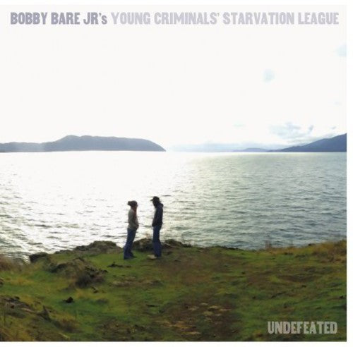 Bare,bobby Jr - Undefeated - Vinyl Record