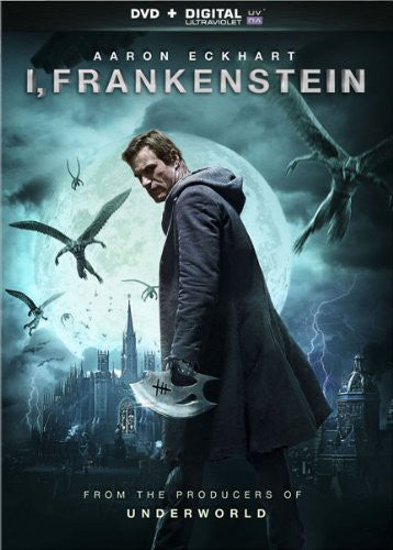 I Frankenstein - I Frankenstein - DVD