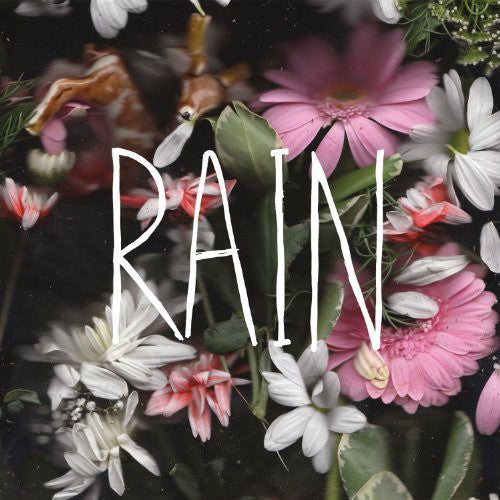 Goodtime Boys - Rain - Vinyl Record