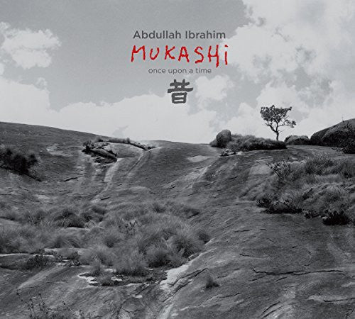 Ibrahim,abdullah - Mukashi-once Upon A Time - Music CD