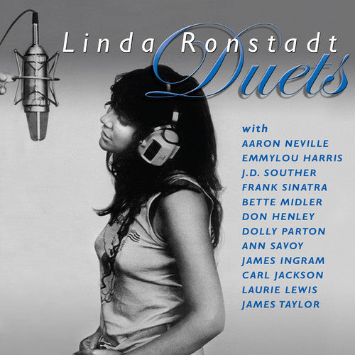 Duets Music CD
