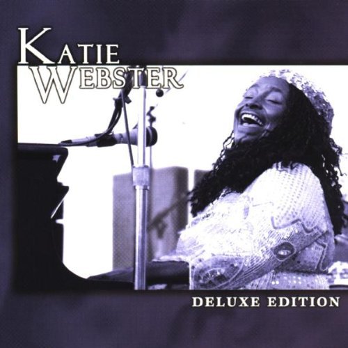 Webster,katie - Deluxe Edition - Music CD
