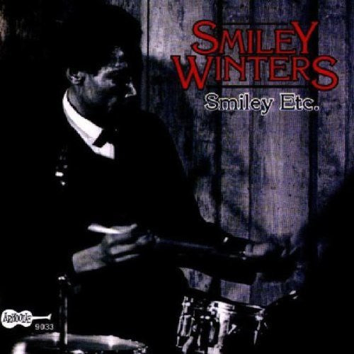 Winters,smiley - Smiley Etc - Music CD