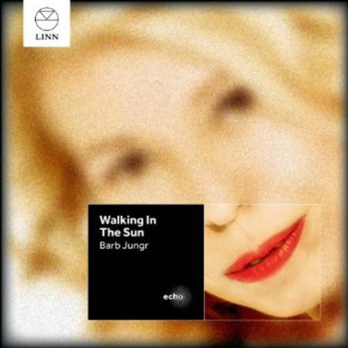 Jungr,barb - Walking In The Sun - Music CD