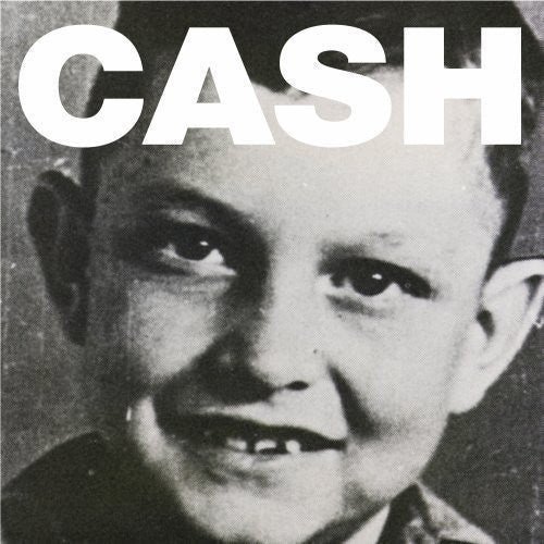 Johnny Cash - American VI: Ain't No Grave Vinyl Record
