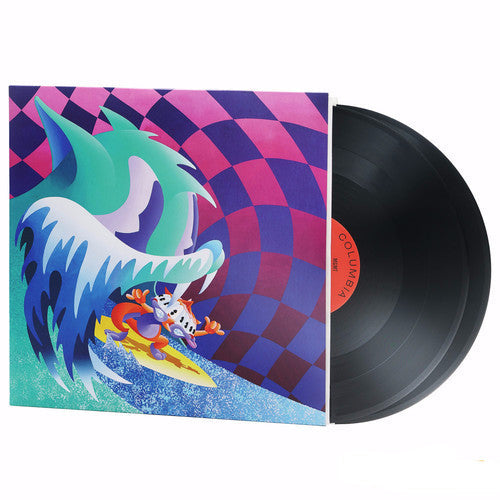 MGMT - Congratulations Vinyl Record