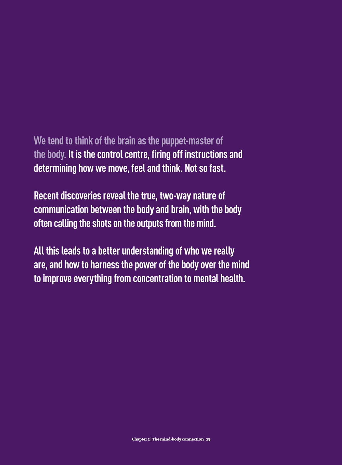 New Scientist Essential Guide - The Human Mind: Understanding Your Inner World, Mental Health Tips, The Mind Body Connection, Secrets To Happiness, Improve Your Mental Health, ADHD Insights & More!