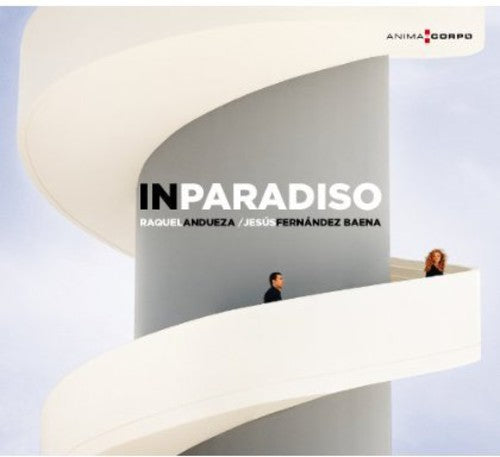 Merula / Mazzocchi / Monteverdi / Sances - In Paradiso - Music CD