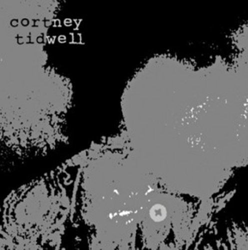 Tidwell,cortney - Sutures / Chemical Mind - Vinyl Record