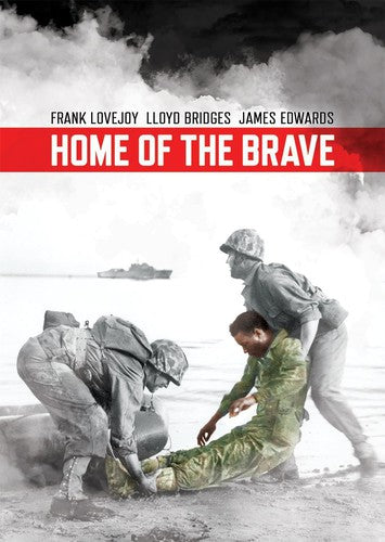 Home Of The Brave - Home Of The Brave - DVD