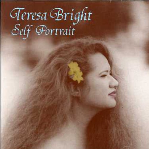 Self Portrait Music CD