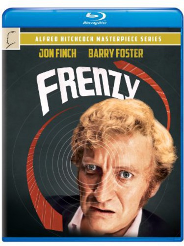 Frenzy - Frenzy - Blu-ray