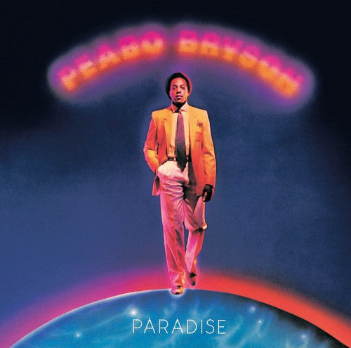 Bryson,peabo - Paradise - Music CD