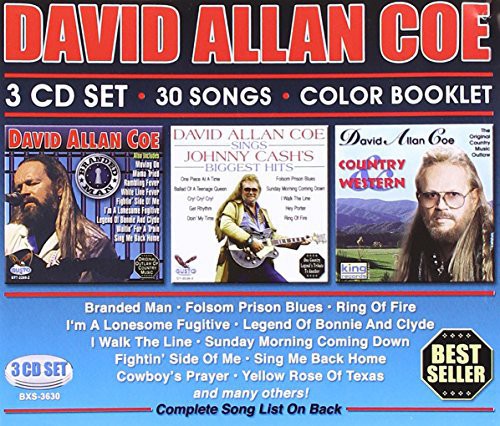 30 Songs Music CD