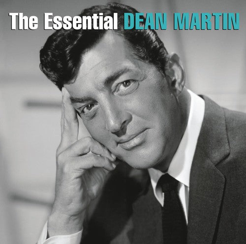 Essential Dean Martin Music CD