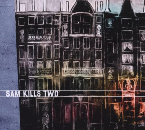 Sam Kills Two - Sam Kills Two - Music CD