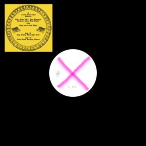 Thee Silver Mt Zion Memorial Orchestra - Hang On To Each Other - Vinyl Record