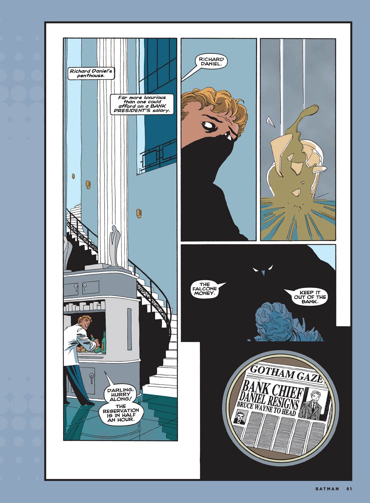 DC Comics Presents - Batman: Three Acclaimed Comic Book Stories By Legendary Writers & Artists, Dive Into Gotham City, Batman's Enduring Legacy, Must-Have For All For Fans, Comic Collectors & More!