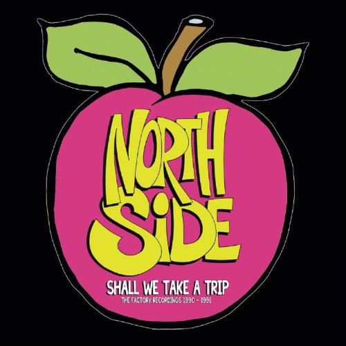 Northside - Shall We Take A Trip - Music CD
